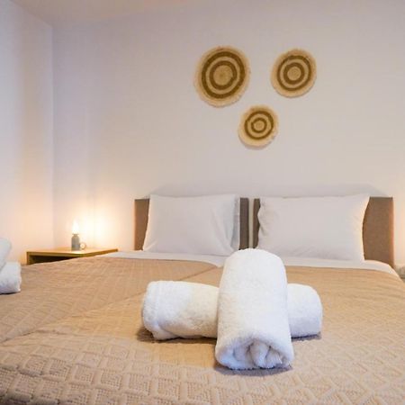 Sandy Feet Relax Suite Kardamena  Dış mekan fotoğraf