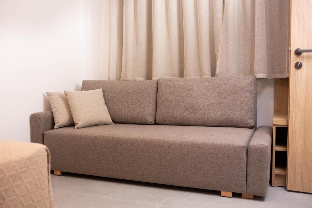 Sandy Feet Relax Suite Kardamena  Dış mekan fotoğraf