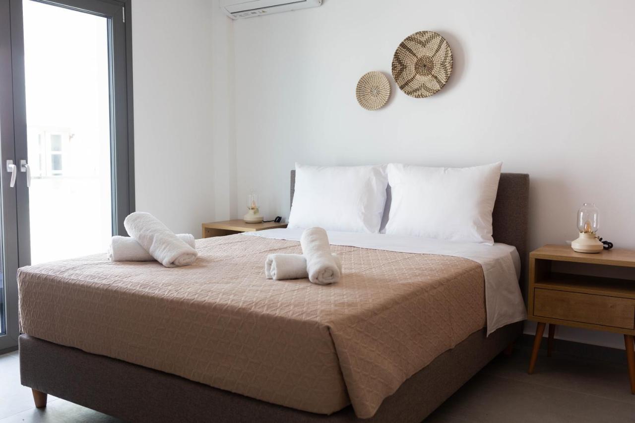 Sandy Feet Relax Suite Kardamena  Dış mekan fotoğraf