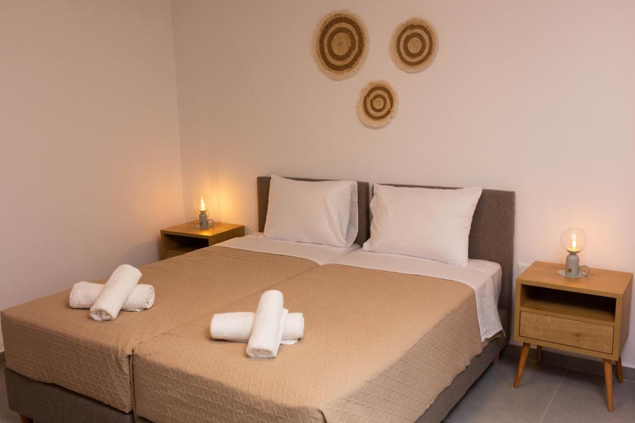 Sandy Feet Relax Suite Kardamena  Dış mekan fotoğraf