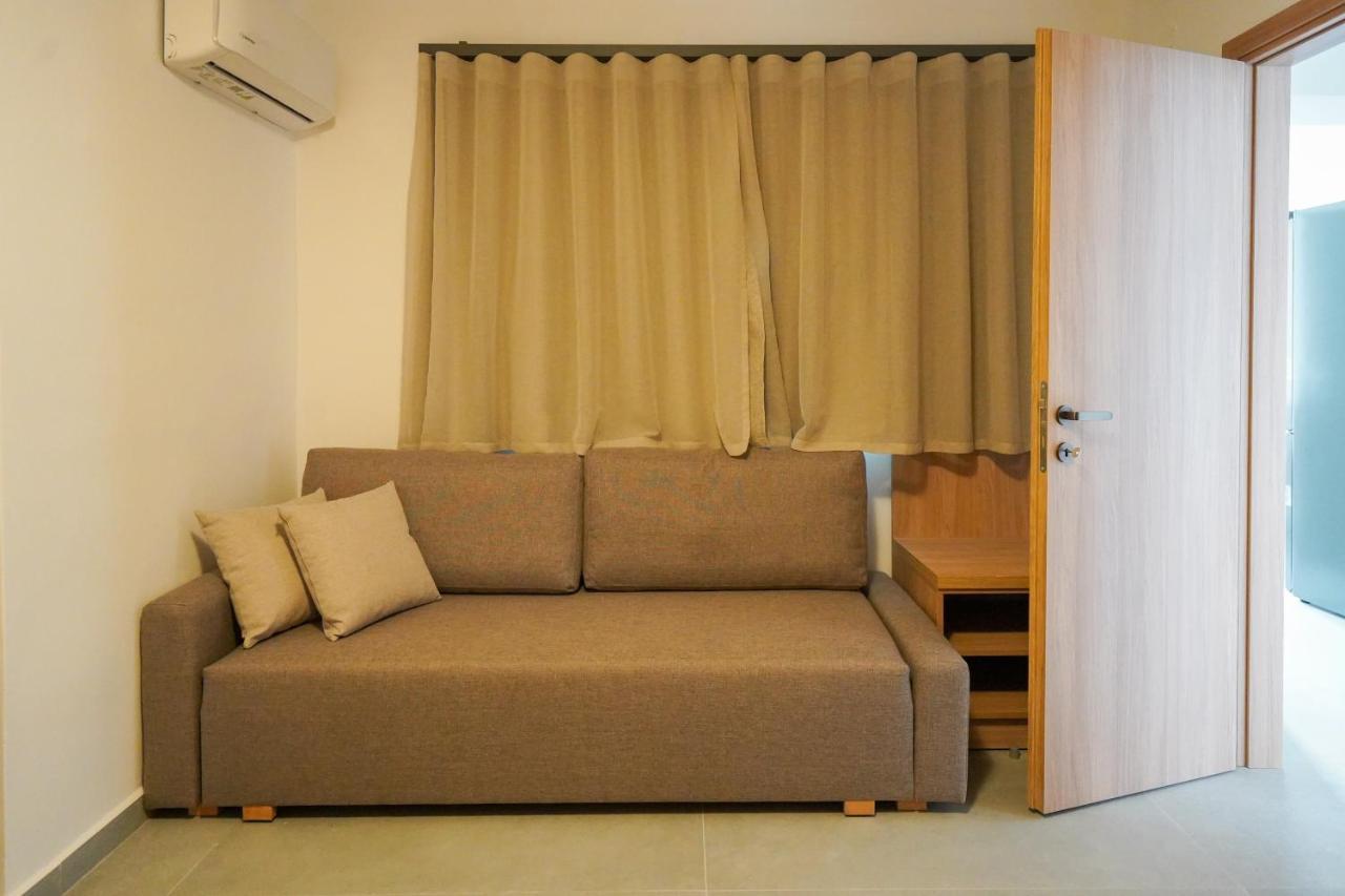 Sandy Feet Relax Suite Kardamena  Dış mekan fotoğraf